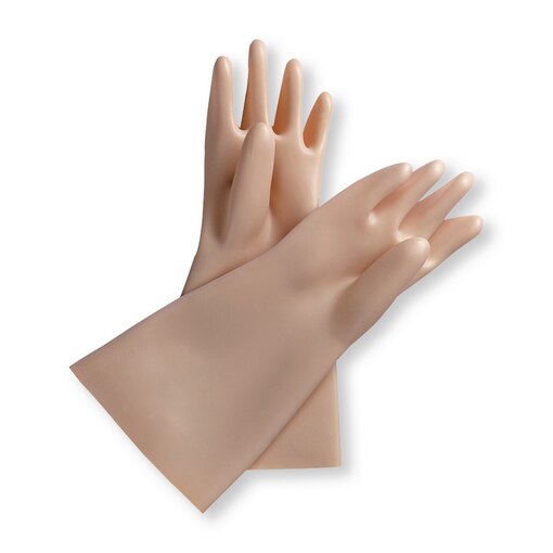 VDE Glove class 0 1000V size 10